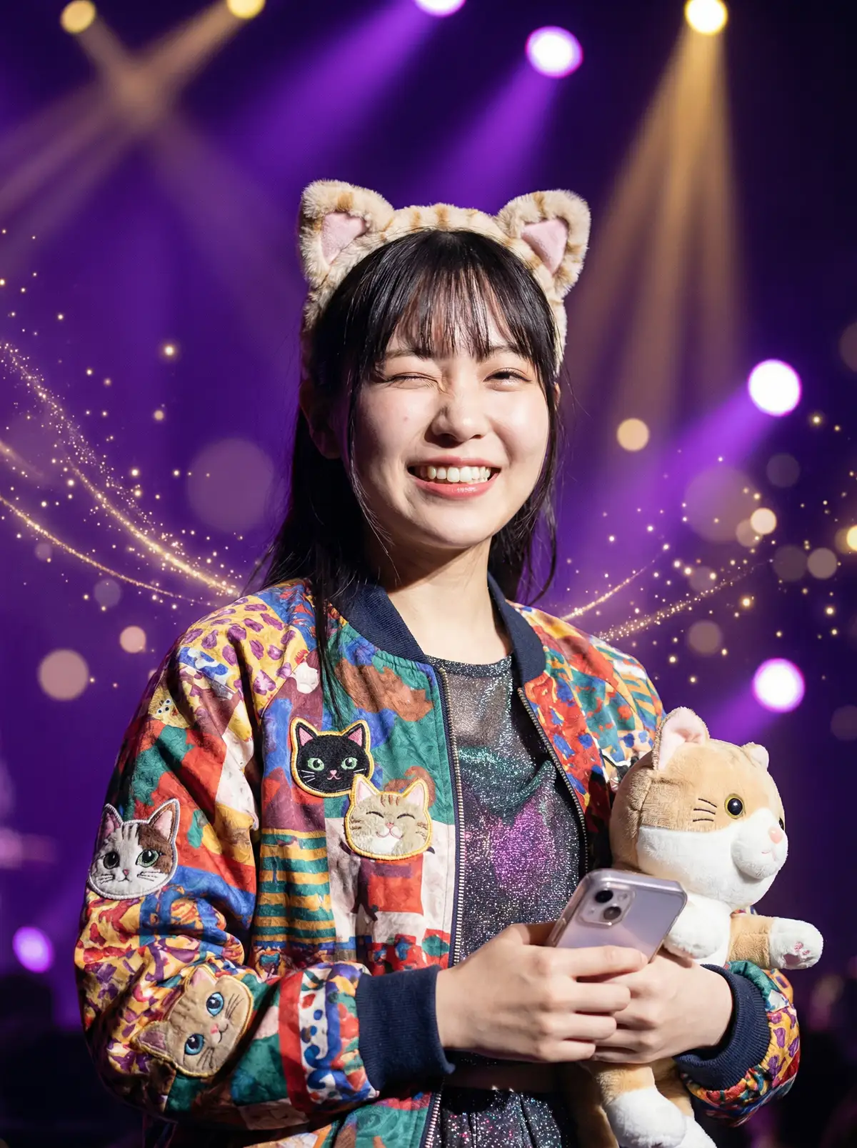 柚子猫 - 俄罗斯美女 创意内容签约达人